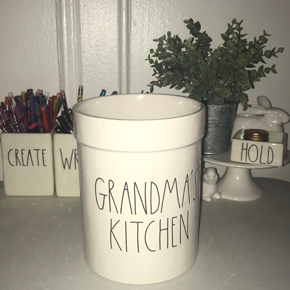Grandma’s Kitchen